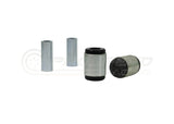 Whiteline Rear Shock Absorber To Control Arm Bushing - Mitsubishi Evo 4-9 W32958 | Pro Speed Racing
