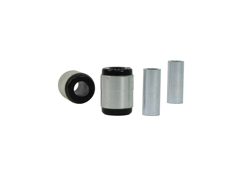 Whiteline Rear Shock Absorber To Control Arm Bushing