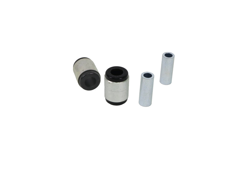 Whiteline Rear Shock Absorber To Control Arm Bushing