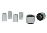 Whiteline Rear Shock Absorber Lower Bushing - Nissan 300ZX Z32/Skyline R32 W32985 | Pro Speed Racing