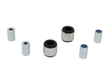 Whiteline Rear Shock Absorber Lower Bushing