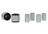 Whiteline Rear Shock Absorber Lower Bushing