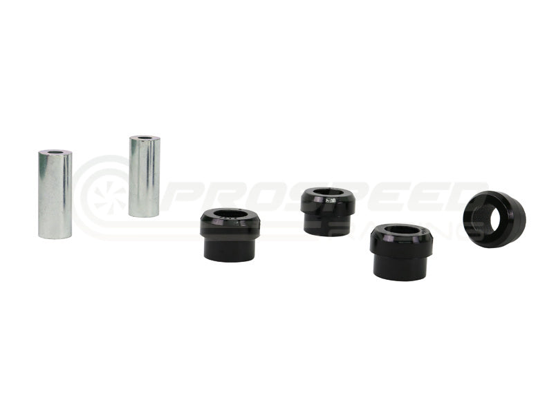 Whiteline Rear Shock Absorber Lower Bushing - Holden Commodore VE-VF/HSV VE-VF W33168