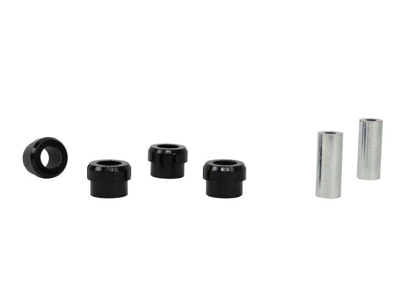 Whiteline Rear Shock Absorber Lower Bushing