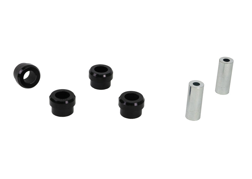 Whiteline Rear Shock Absorber Lower Bushing