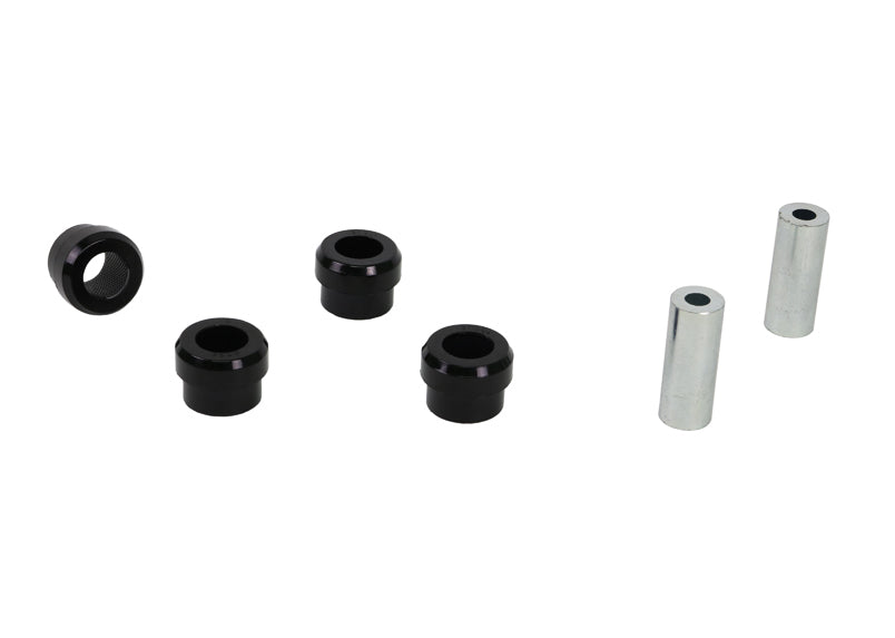 Whiteline Rear Shock Absorber Lower Bushing