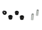 Whiteline Rear Shock Absorber Lower Bushing