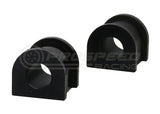 Whiteline Front Sway Bar Mount Bushing 22mm - Toyota Corolla ZZE122, 123/Prius NHW11, NHW20, ZVW20 W