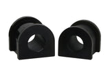 Whiteline Front Sway Bar Mount Bushing 22mm