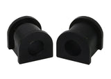 Whiteline Front Sway Bar Mount Bushing 22mm