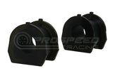 Whiteline Front Sway Bar Mount Bushing 25.4mm - Mitsubishi Challenger PB, PC/Triton ML, MN W33241