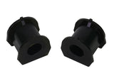 Whiteline Front Sway Bar Mount Bushing 25.4mm