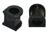 Whiteline Front Sway Bar Mount Bushing 25mm - Toyota Echo NCP10, NCP12 W33243 | Pro Speed Racing