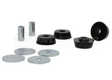 Whiteline Front Shock Absorber Upper Bushing - Mitsubishi Challenger/Pajero/Triton ML, MN, MQ, MR W3