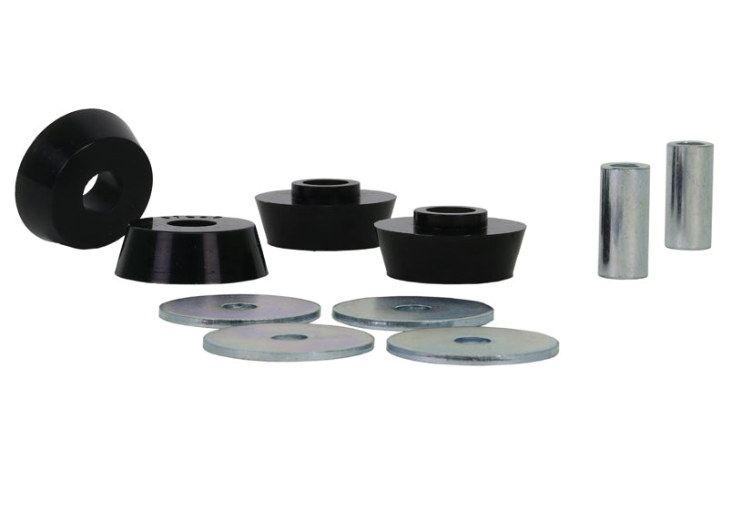 Whiteline Front Shock Absorber Upper Bushing