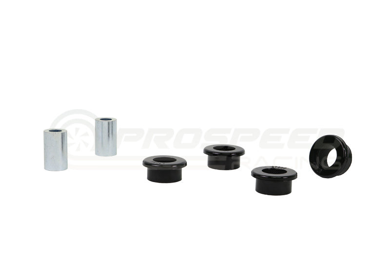 Whiteline Front Shock Absorber To Control Arm Bushing - Nissan Navara D40/Navara NP300 D23 W33324