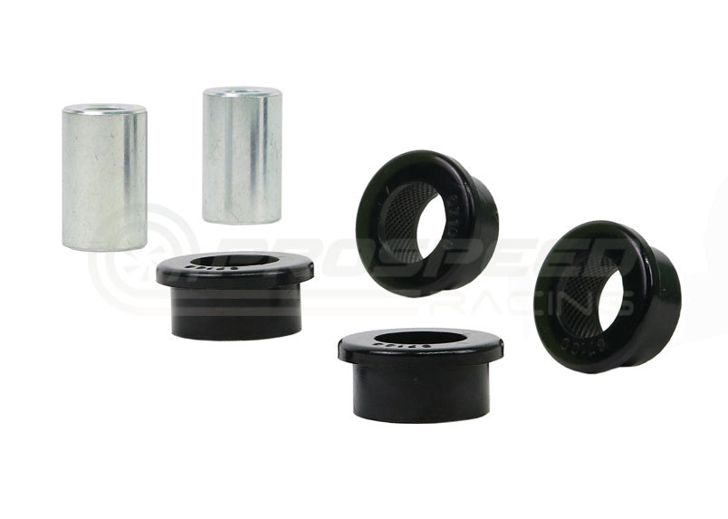 Whiteline Rear Shock Absorber Lower Bushing - Nissan Navara D40 W33325 | Pro Speed Racing