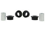 Whiteline Rear Shock Absorber Lower Bushing