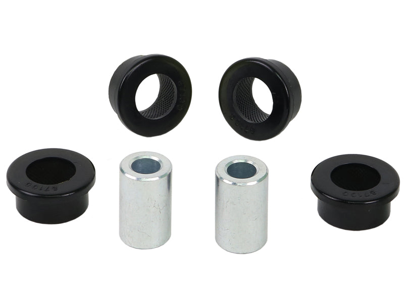 Whiteline Rear Shock Absorber Lower Bushing