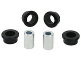 Whiteline Rear Shock Absorber Lower Bushing