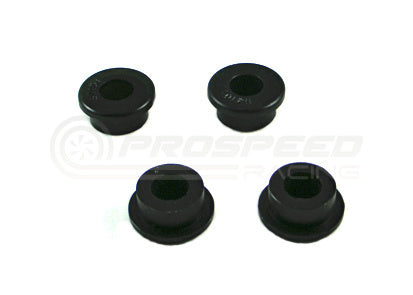 Whiteline Rear Shock Absorber Upper Bushing - Nissan Navara D40 W33326 | Pro Speed Racing