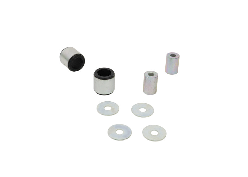 Whiteline Front Shock Absorber To Control Arm Bushing