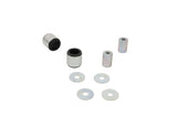 Whiteline Front Shock Absorber To Control Arm Bushing