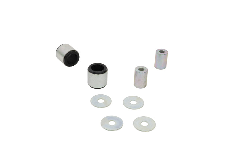 Whiteline Front Shock Absorber To Control Arm Bushing