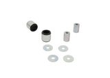 Whiteline Front Shock Absorber To Control Arm Bushing