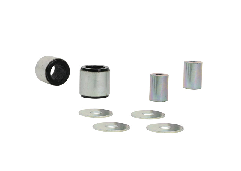 Whiteline Front Shock Absorber To Control Arm Bushing