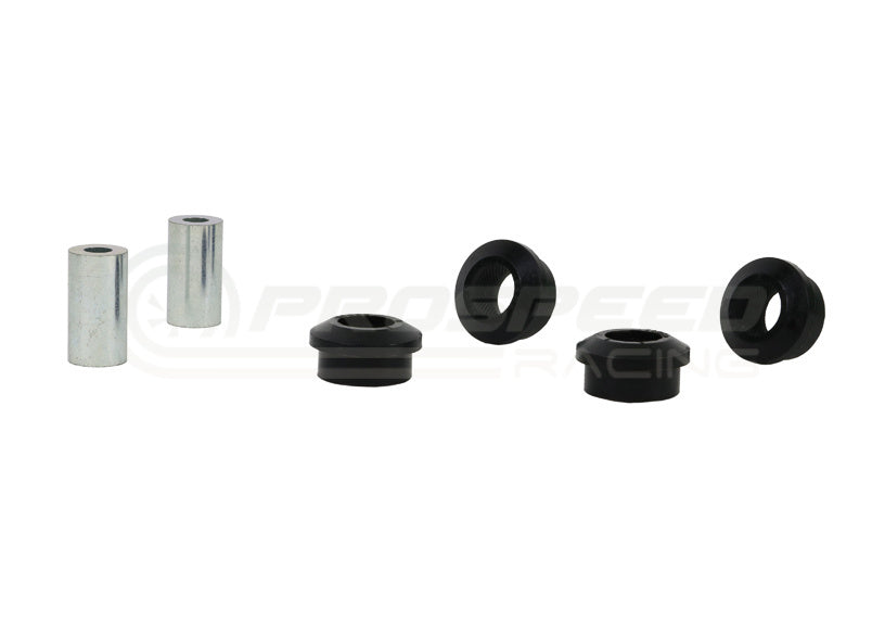 Whiteline Rear Shock Absorber Lower Bushing - Chrysler/Dodge 300C LX, LD/Challenger/Charger LX, LD W