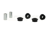 Whiteline Rear Shock Absorber Lower Bushing - Chrysler/Dodge 300C LX, LD/Challenger/Charger LX, LD W