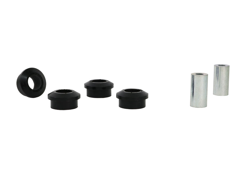Whiteline Rear Shock Absorber Lower Bushing