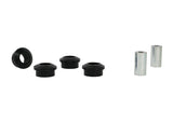 Whiteline Rear Shock Absorber Lower Bushing
