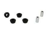 Whiteline Rear Shock Absorber Lower Bushing