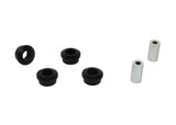 Whiteline Rear Shock Absorber Lower Bushing