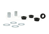 Whiteline Front Shock Absorber To Control Arm Bushing - Mazda 6 GG, GY Inc MPS W33335