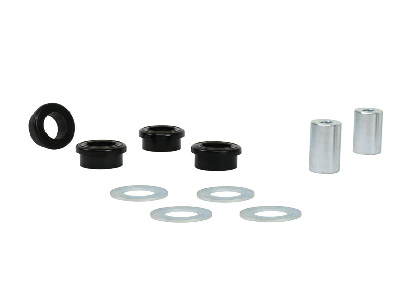 Whiteline Front Shock Absorber To Control Arm Bushing