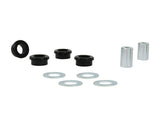 Whiteline Front Shock Absorber To Control Arm Bushing