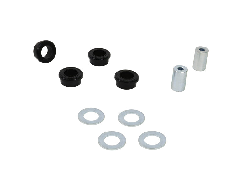 Whiteline Front Shock Absorber To Control Arm Bushing