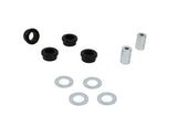 Whiteline Front Shock Absorber To Control Arm Bushing