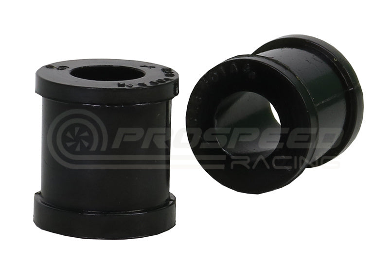 Whiteline Front Shock Absorber Lower Bushing - Holden H Series/Monaro HQ, HJ, HX, HZ W33336