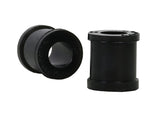 Whiteline Front Shock Absorber Lower Bushing