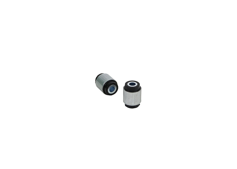 Whiteline Front Shock Absorber To Control Arm Bushing