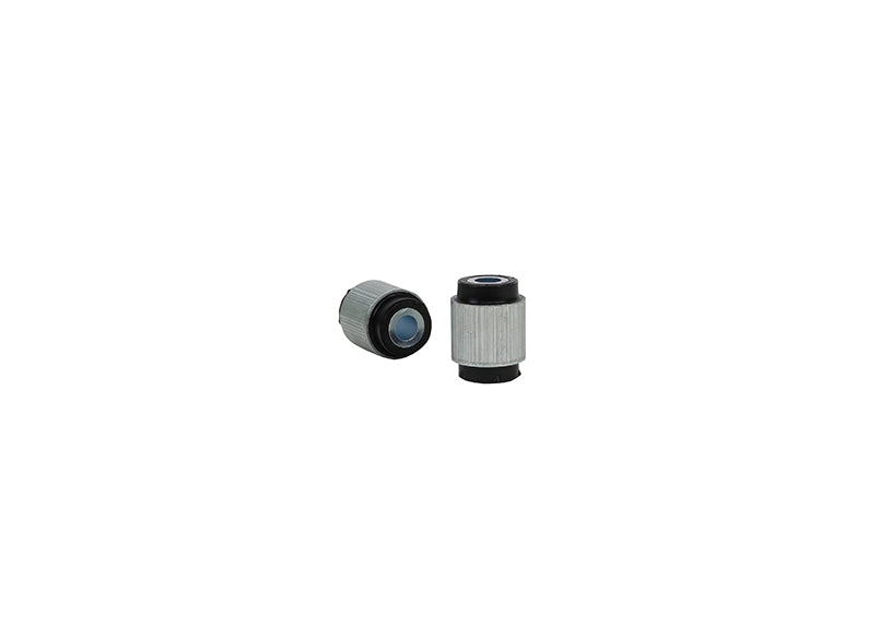Whiteline Front Shock Absorber To Control Arm Bushing