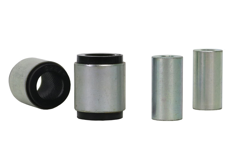 Whiteline Front Shock Absorber To Control Arm Bushing