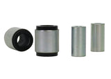 Whiteline Front Shock Absorber To Control Arm Bushing