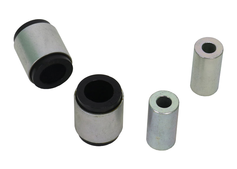 Whiteline Front Shock Absorber To Control Arm Bushing