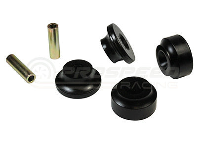 Whiteline Front Shock Absorber Upper Bushing - Mitsubishi Pajero NM, NP, NS, NT, NW, NX W33341