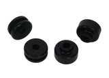 Whiteline Rear Shock Absorber Upper Bushing - Toyota FJ Cruiser/Hilux N210/Land Cruiser Prado 120